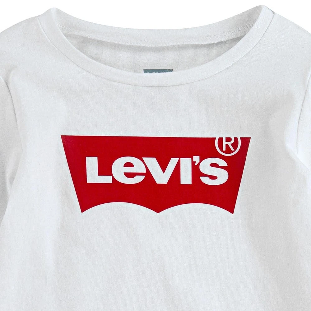 T-shirt Batwing 2-4ans