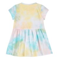 Tie-Dye Dress 2-4