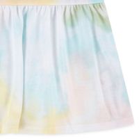 Tie-Dye Dress 2-4