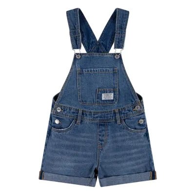 Classic Shortalls 2-4T