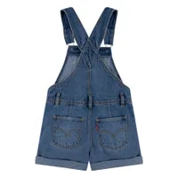 Classic Shortalls 2-4T