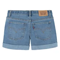 Girlfriend Shorts 2-4T