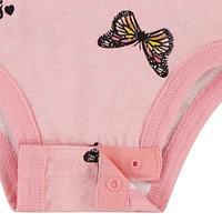 Skirtall Butterflies Set 2-4y