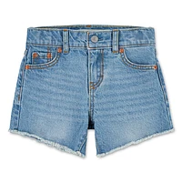 A-Line Shorts 2-4T