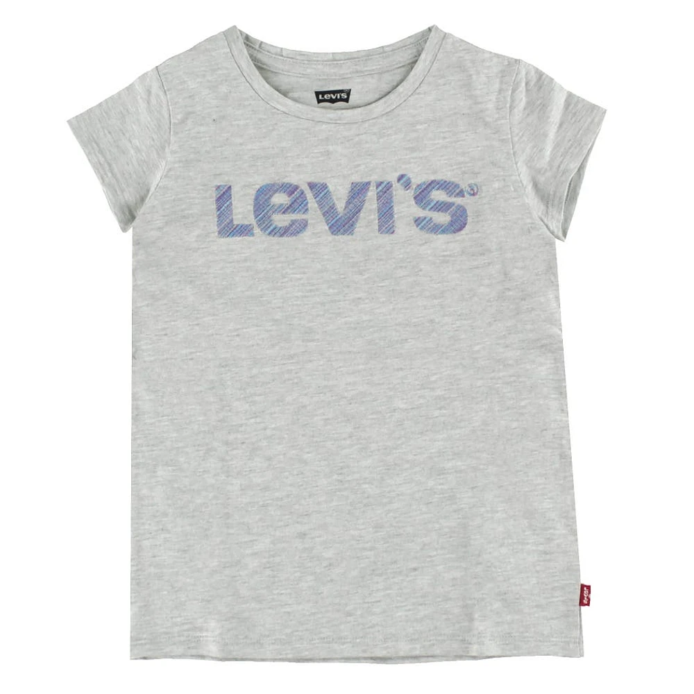 T-Shirt Logo Levi's 4-6ans