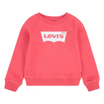 Batwing Crew Neck 4-7y