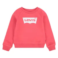 Batwing Crew Neck 4-7y