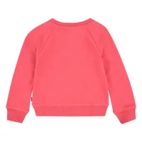 Batwing Crew Neck 4-7y