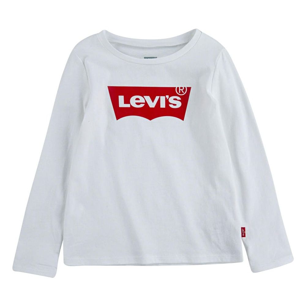 Batwing T-shirt 4-6x
