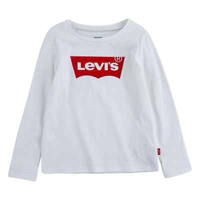 Batwing T-shirt 4-6x