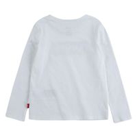 Batwing T-shirt 4-6x