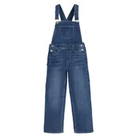 Carpenter Overalls 4-6X