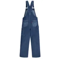 Carpenter Overalls 4-6X