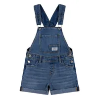 Classic Shortalls 4-6x