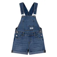 Classic Shortalls 4-6x