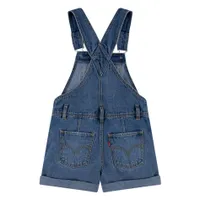 Classic Shortalls 4-6x