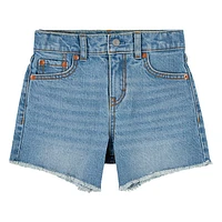 A-Line Shorts 4-6X