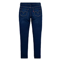 Pull On Jegging 7-16y