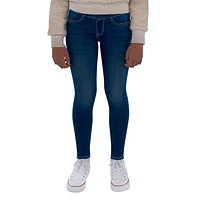 Pull On Jegging 7-16y