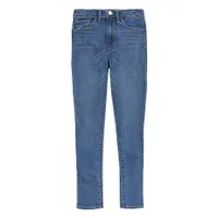 720 High Rise Skinny Jeans 7-16y