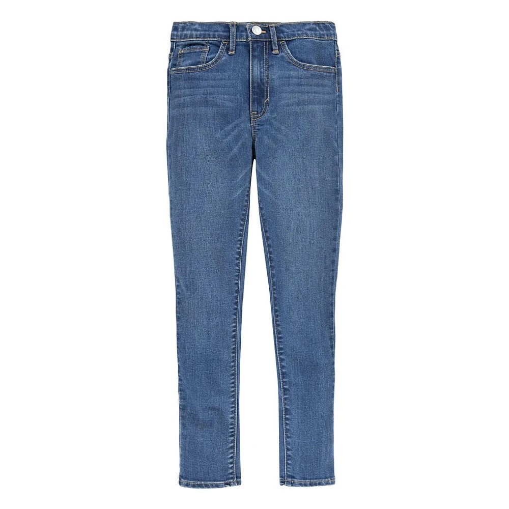 Jeans Skinny 720 High Rise 7-16ans