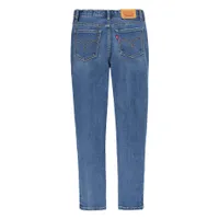 720 High Rise Skinny Jeans 7-16y