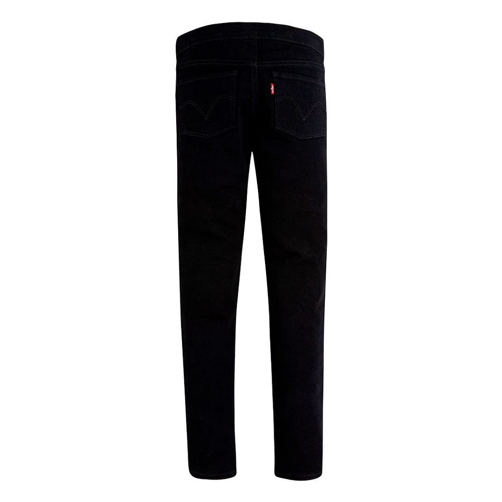 Pull On Jeggings 7-16y