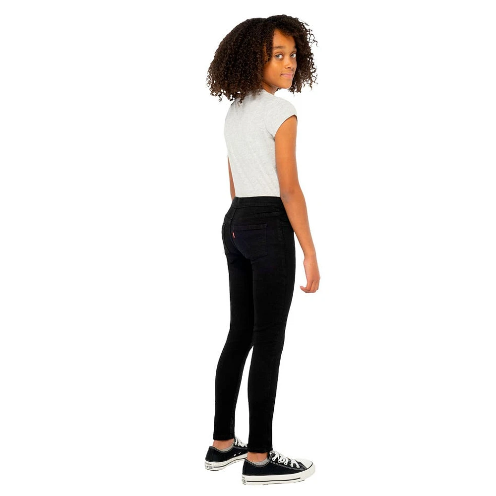 Pull On Jeggings 7-16y