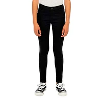 Pull On Jeggings 7-16y