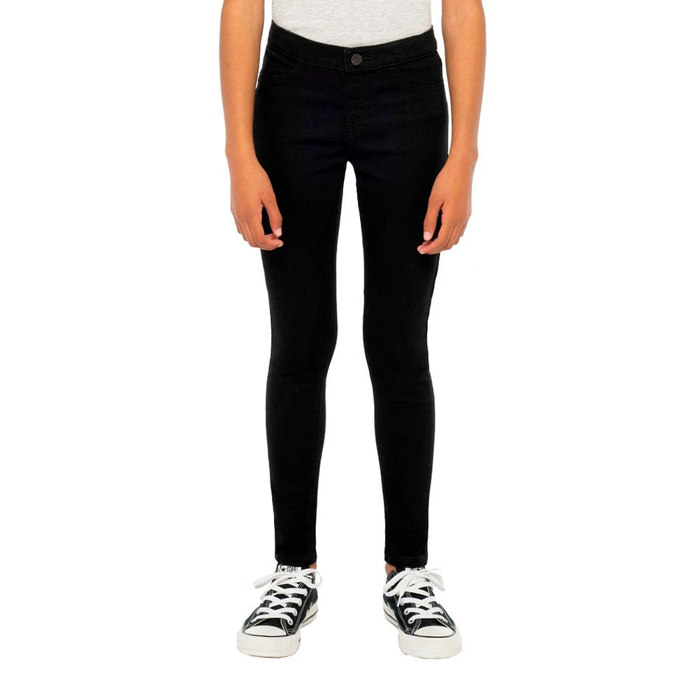 Pull On Jeggings 7-16y