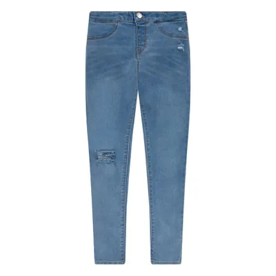 Pull-On Jegging Hardware 7-16y