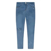 Pull-On Jegging Hardware 7-16y