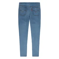 Pull-On Jegging Hardware 7-16y