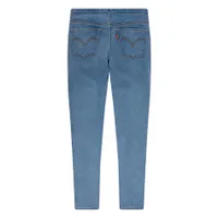 Pull-On Jegging Hardware 7-16y