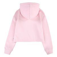 Sherpa Hoodie 7-16y