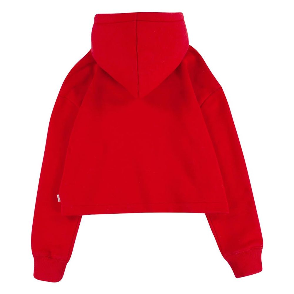 Sherpa Hoodie 7-16y