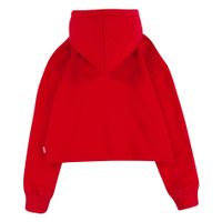 Sherpa Hoodie 7-16y