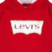 Sherpa Hoodie 7-16y