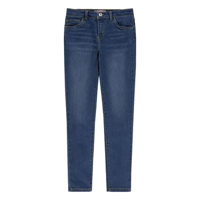 Jeans Super Skinny 7-16ans