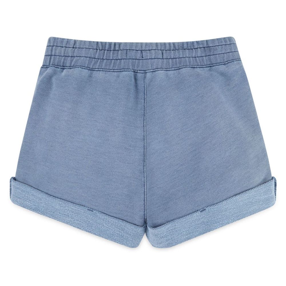 Denim Chill Short 7-16y