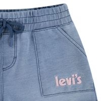 Denim Chill Short 7-16y