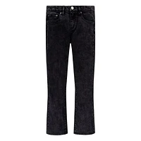 Classic Bootcut Jeans 7-16y