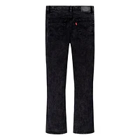 Classic Bootcut Jeans 7-16y