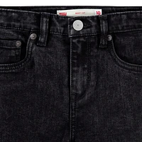 Classic Bootcut Jeans 7-16y