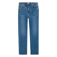 Mini Mom Jeans 7-16ans