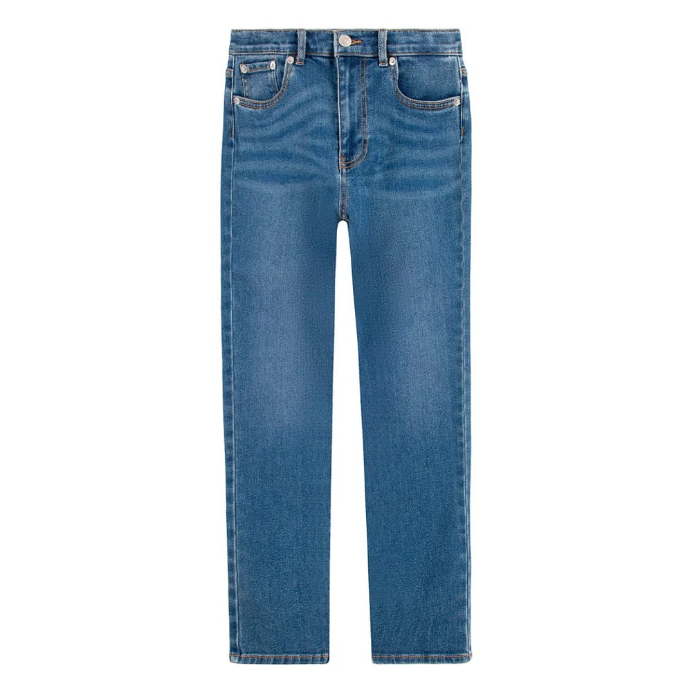 Mini Mom Jeans 7-16ans