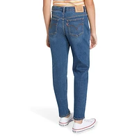 Mini Mom Jeans 7-16