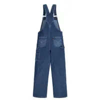 Carpenter Overalls 7-16y