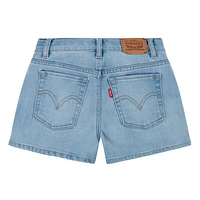 Shorts Mini Mom 7-16ans