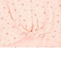 Chemise Rose Quartz 7-16ans